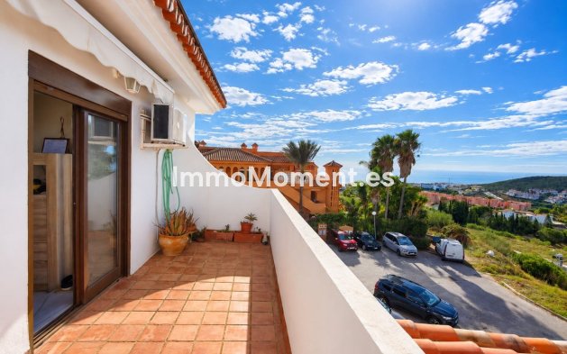 Resale - Apartment - Manilva - La Duquesa