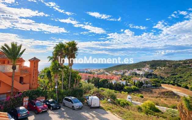Resale - Apartment - Manilva - La Duquesa