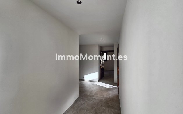 Resale - Detached villa - Benahavís - Benahavís Centro