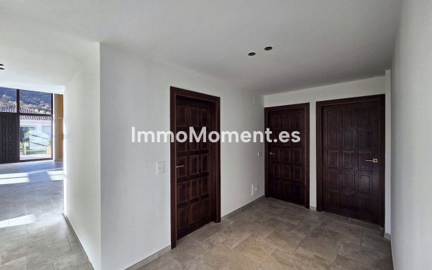 Resale - Detached villa - Benahavís - Benahavís Centro