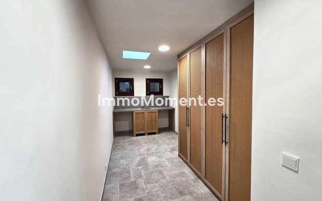 Resale - Detached villa - Benahavís - Benahavís Centro