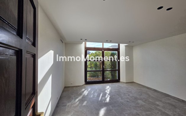 Resale - Detached villa - Benahavís - Benahavís Centro