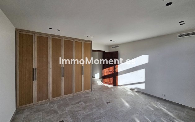 Resale - Detached villa - Benahavís - Benahavís Centro