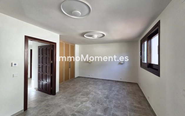 Resale - Detached villa - Benahavís - Benahavís Centro