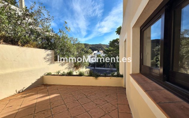 Resale - Detached villa - Benahavís - Benahavís Centro