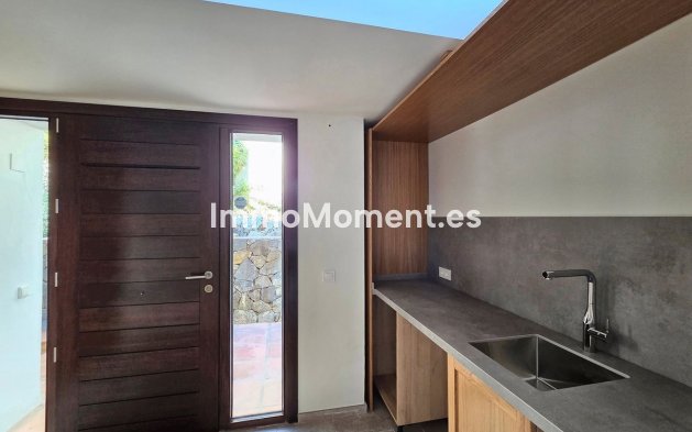 Resale - Detached villa - Benahavís - Benahavís Centro