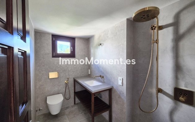 Resale - Detached villa - Benahavís - Benahavís Centro