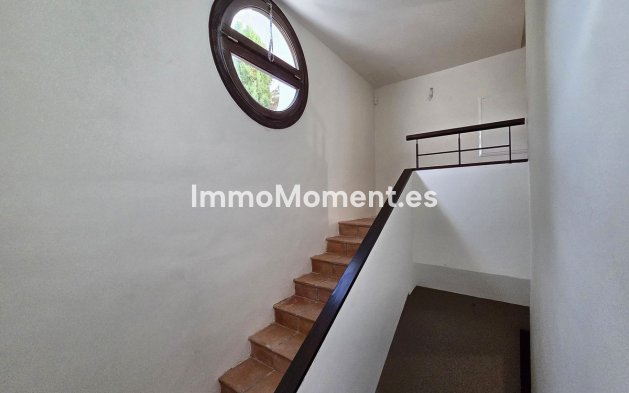 Resale - Detached villa - Benahavís - Benahavís Centro