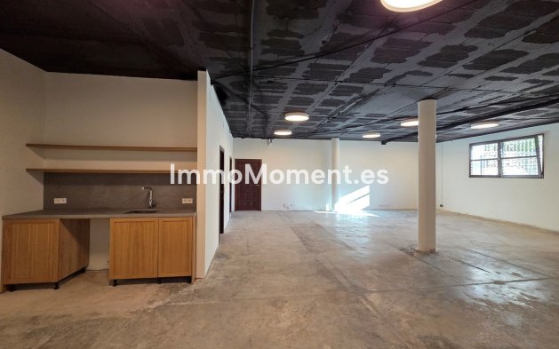 Resale - Detached villa - Benahavís - Benahavís Centro