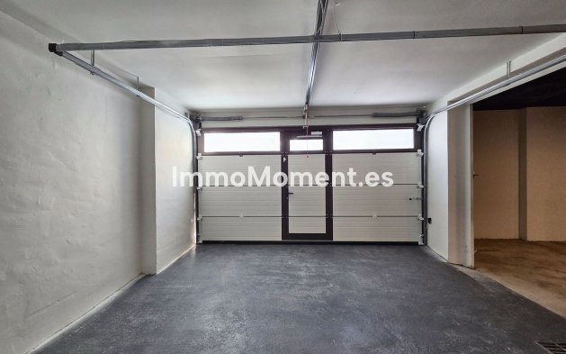 Resale - Detached villa - Benahavís - Benahavís Centro