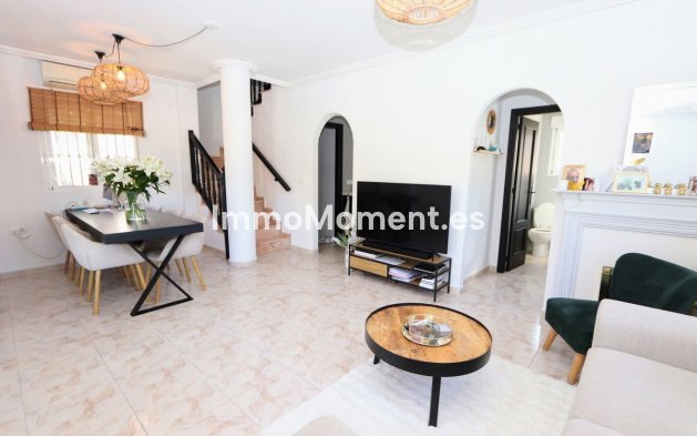 Revente - Villa individuelle - Orihuela Costa - Villamartín