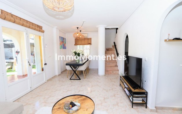 Revente - Villa individuelle - Orihuela Costa - Villamartín