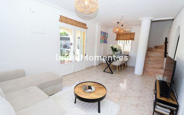 Revente - Villa individuelle - Orihuela Costa - Villamartín