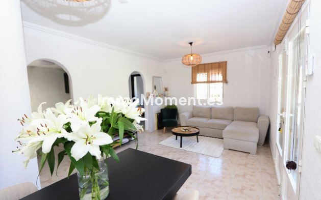 Revente - Villa individuelle - Orihuela Costa - Villamartín