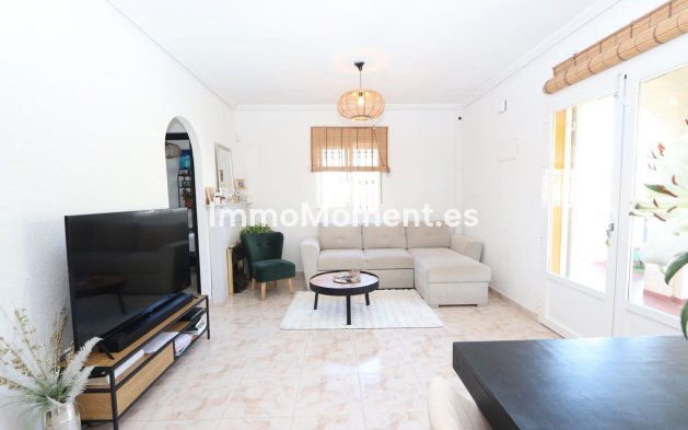 Revente - Villa individuelle - Orihuela Costa - Villamartín