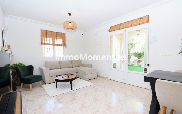 Revente - Villa individuelle - Orihuela Costa - Villamartín