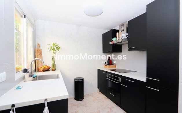 Revente - Villa individuelle - Orihuela Costa - Villamartín