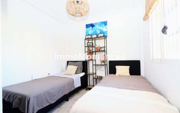 Revente - Villa individuelle - Orihuela Costa - Villamartín