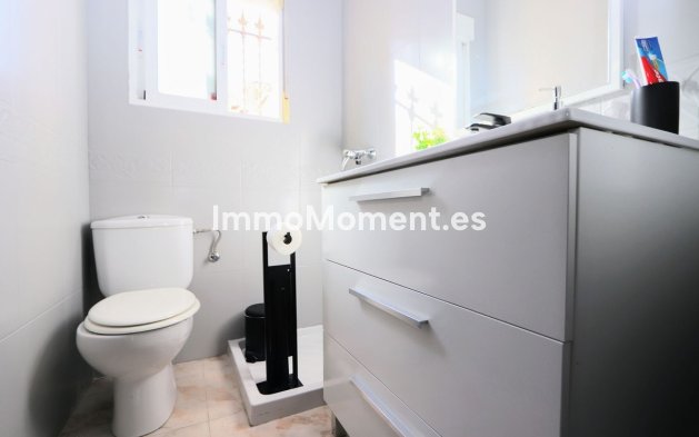 Revente - Villa individuelle - Orihuela Costa - Villamartín