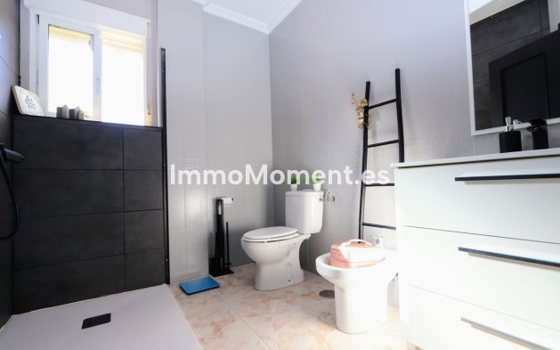 Revente - Villa individuelle - Orihuela Costa - Villamartín