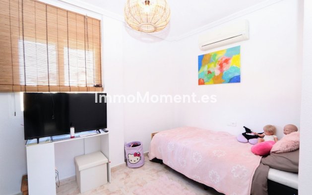 Revente - Villa individuelle - Orihuela Costa - Villamartín