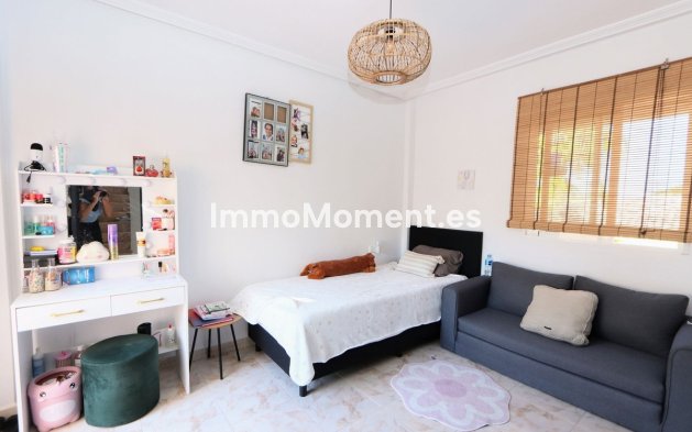 Revente - Villa individuelle - Orihuela Costa - Villamartín