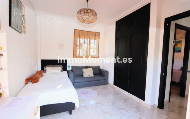 Revente - Villa individuelle - Orihuela Costa - Villamartín