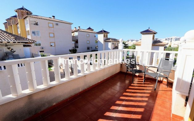 Revente - Villa individuelle - Orihuela Costa - Villamartín