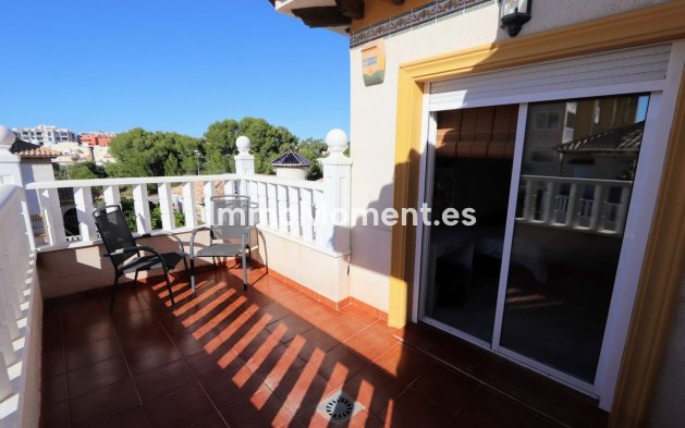 Revente - Villa individuelle - Orihuela Costa - Villamartín