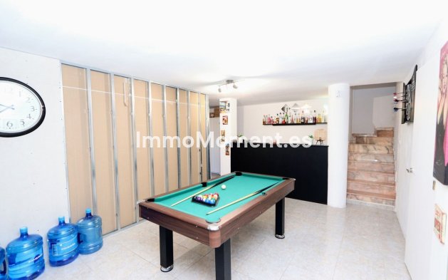 Revente - Villa individuelle - Orihuela Costa - Villamartín