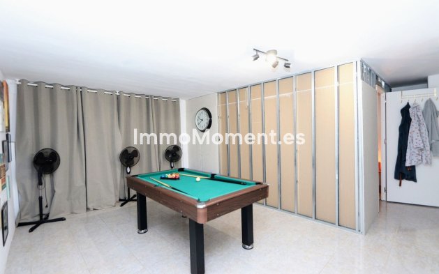 Revente - Villa individuelle - Orihuela Costa - Villamartín