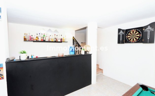 Revente - Villa individuelle - Orihuela Costa - Villamartín