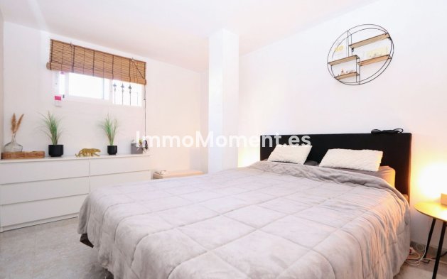 Revente - Villa individuelle - Orihuela Costa - Villamartín