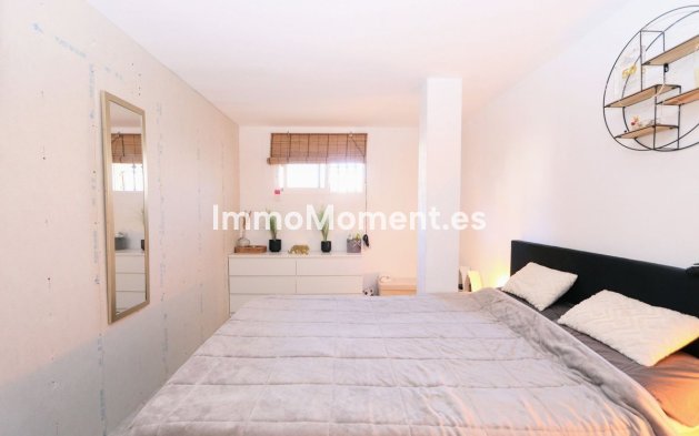Revente - Villa individuelle - Orihuela Costa - Villamartín