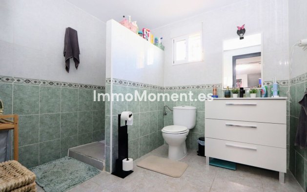 Revente - Villa individuelle - Orihuela Costa - Villamartín