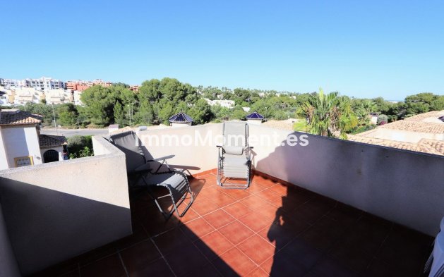 Revente - Villa individuelle - Orihuela Costa - Villamartín