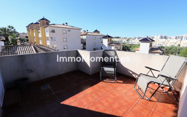 Revente - Villa individuelle - Orihuela Costa - Villamartín