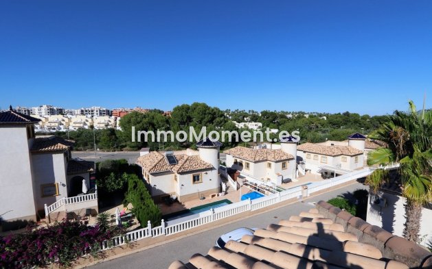 Revente - Villa individuelle - Orihuela Costa - Villamartín