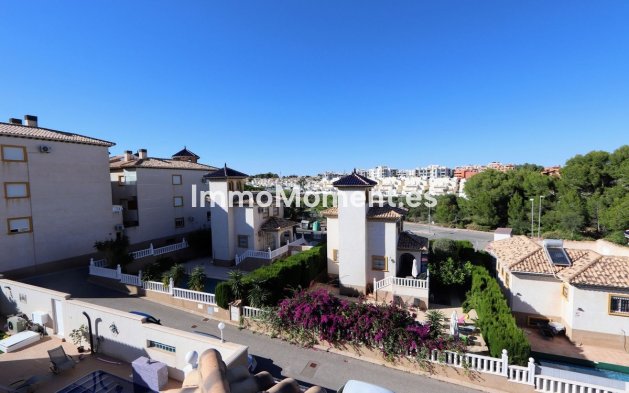 Revente - Villa individuelle - Orihuela Costa - Villamartín