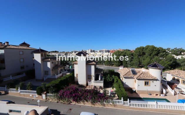 Revente - Villa individuelle - Orihuela Costa - Villamartín
