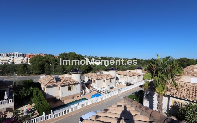 Revente - Villa individuelle - Orihuela Costa - Villamartín