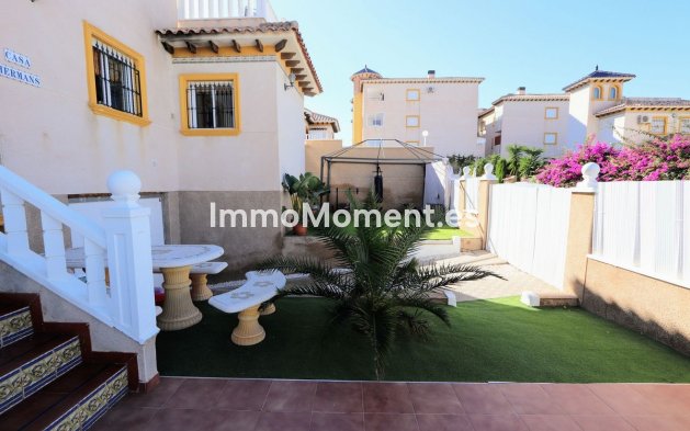 Revente - Villa individuelle - Orihuela Costa - Villamartín