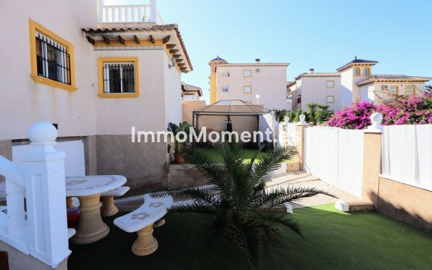 Revente - Villa individuelle - Orihuela Costa - Villamartín