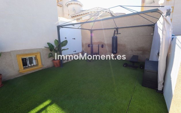 Revente - Villa individuelle - Orihuela Costa - Villamartín