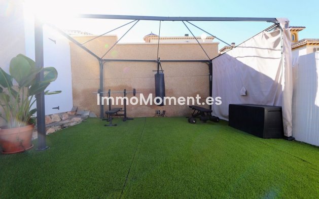 Revente - Villa individuelle - Orihuela Costa - Villamartín