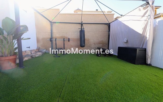 Revente - Villa individuelle - Orihuela Costa - Villamartín