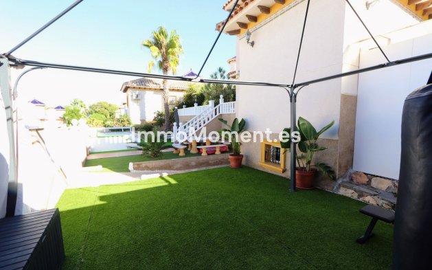 Revente - Villa individuelle - Orihuela Costa - Villamartín