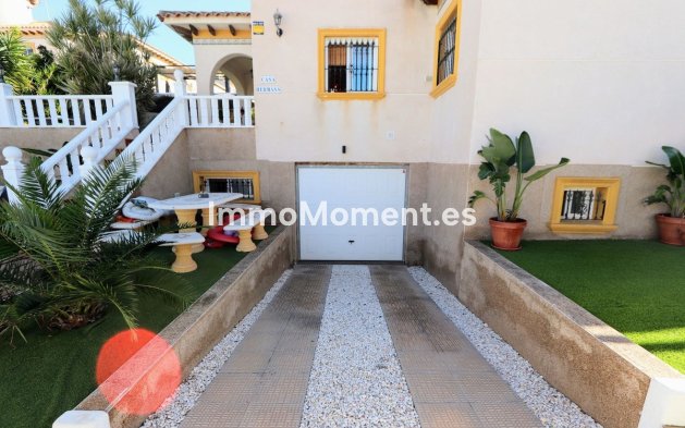 Revente - Villa individuelle - Orihuela Costa - Villamartín