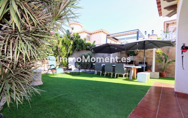 Revente - Villa individuelle - Orihuela Costa - Villamartín