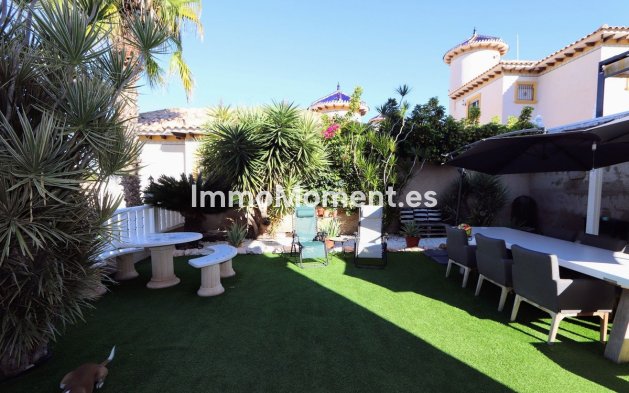 Revente - Villa individuelle - Orihuela Costa - Villamartín